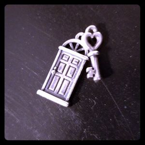 James Avery 'Home Sweet Home' Charm